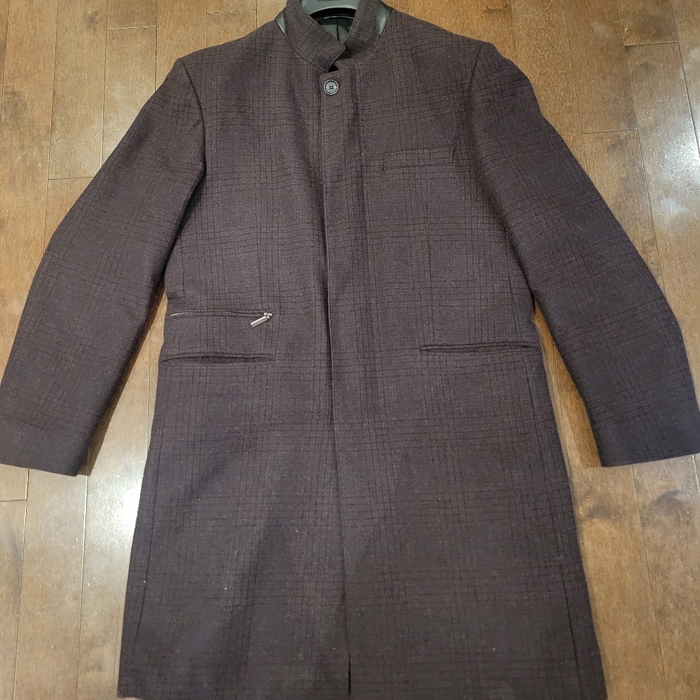 Horst Jacket